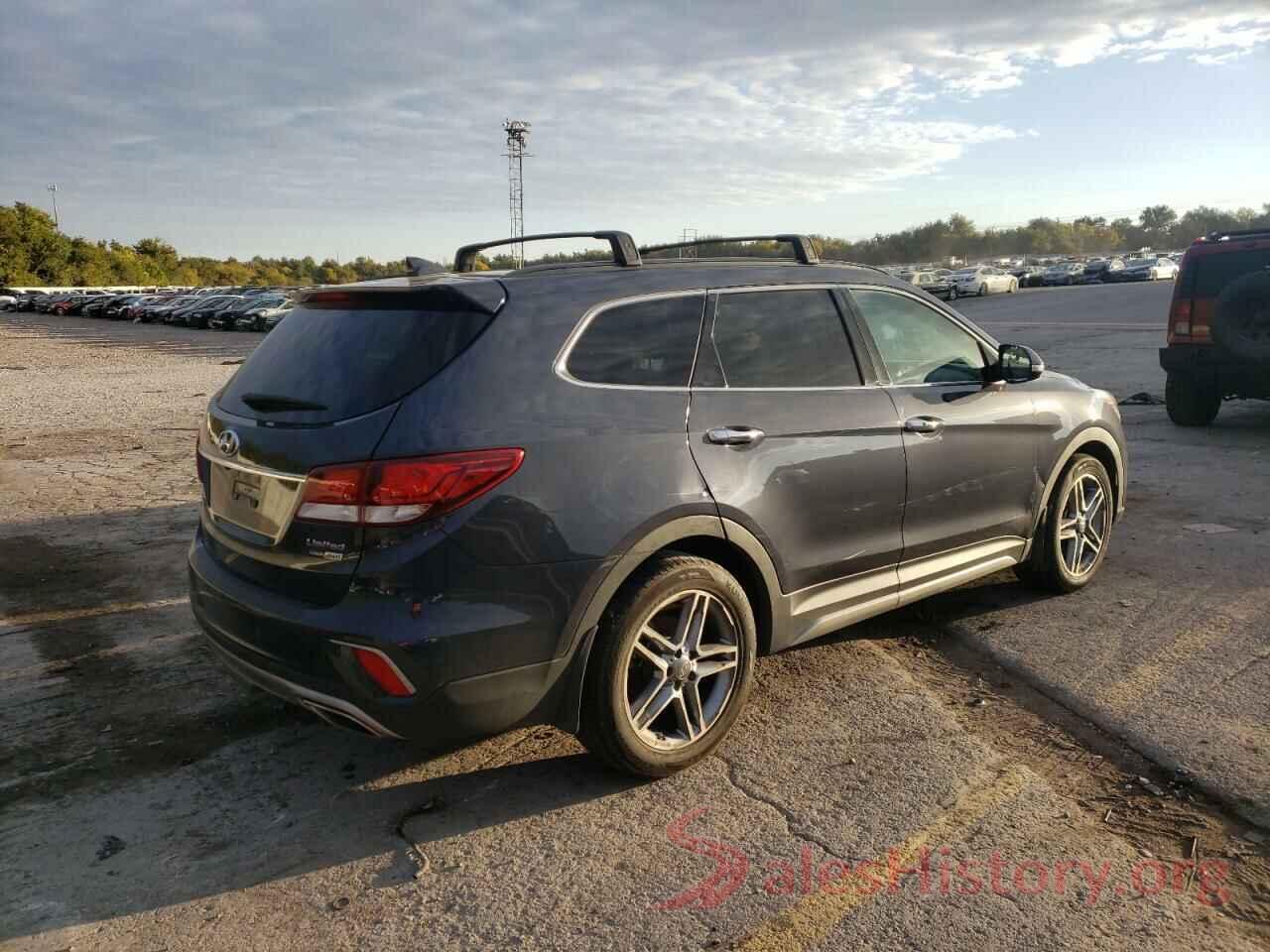 KM8SRDHF3HU235569 2017 HYUNDAI SANTA FE