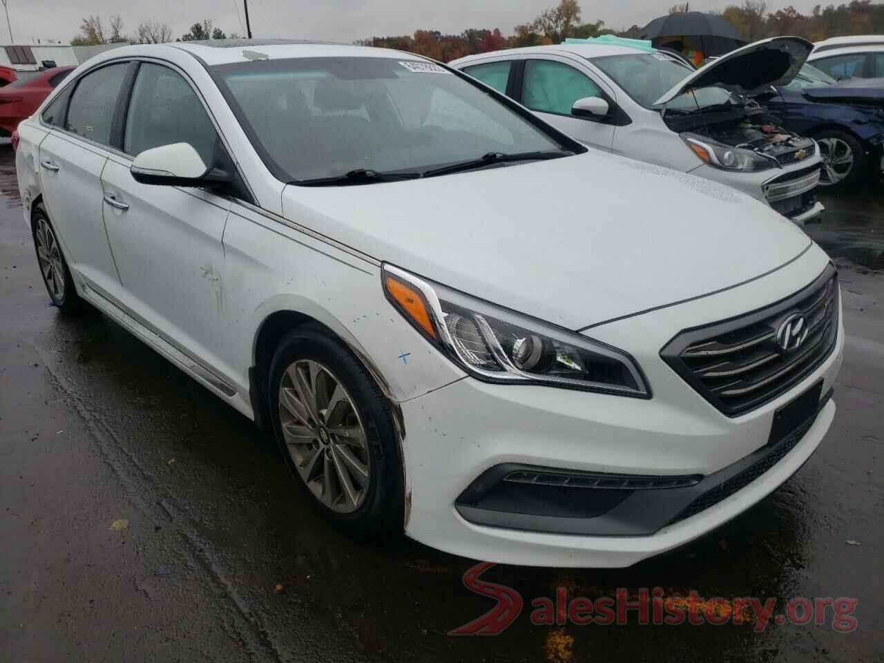 5NPE34AF0HH467327 2017 HYUNDAI SONATA