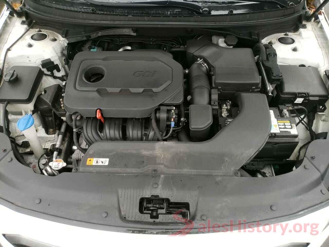 5NPE34AF0HH467327 2017 HYUNDAI SONATA