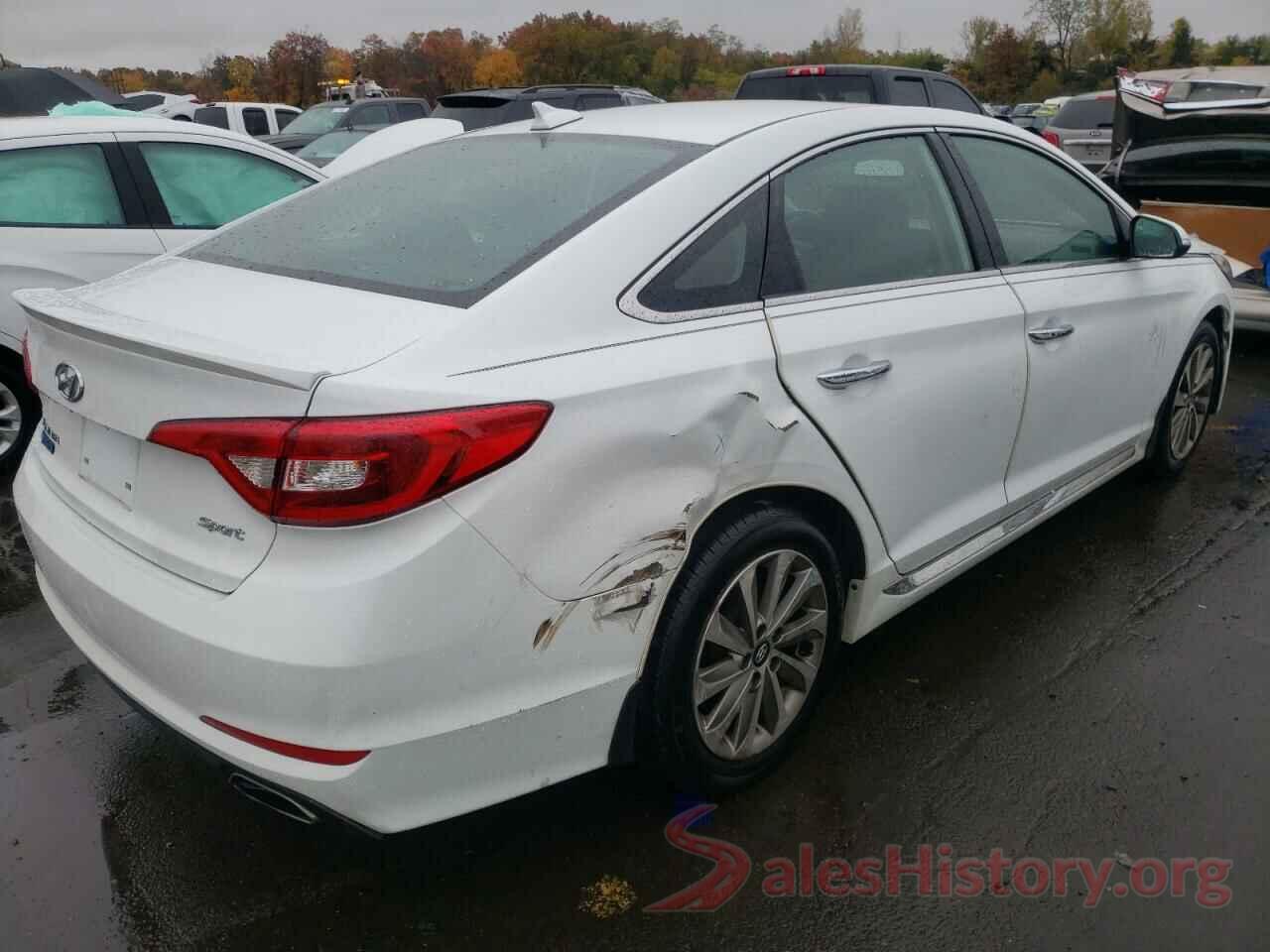 5NPE34AF0HH467327 2017 HYUNDAI SONATA