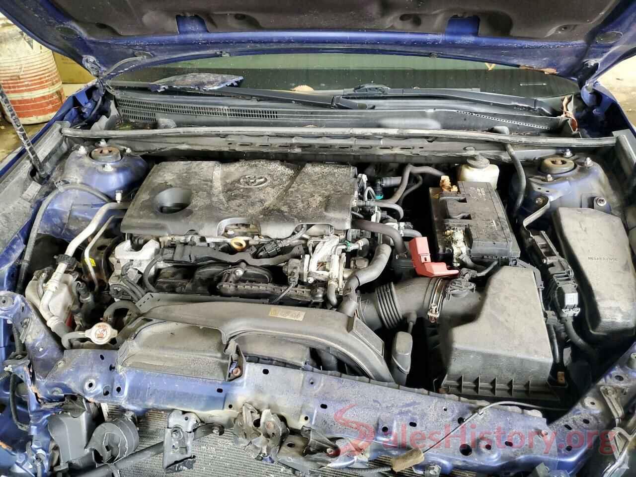 4T1B11HK9JU597091 2018 TOYOTA CAMRY