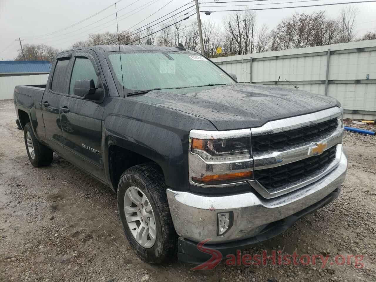 2GCVKPEC8K1197860 2019 CHEVROLET SILVERADO