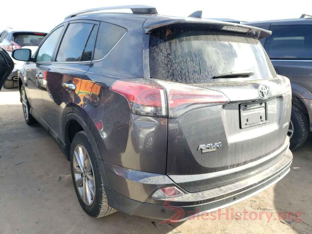 2T3YFREV2GW249688 2016 TOYOTA RAV4