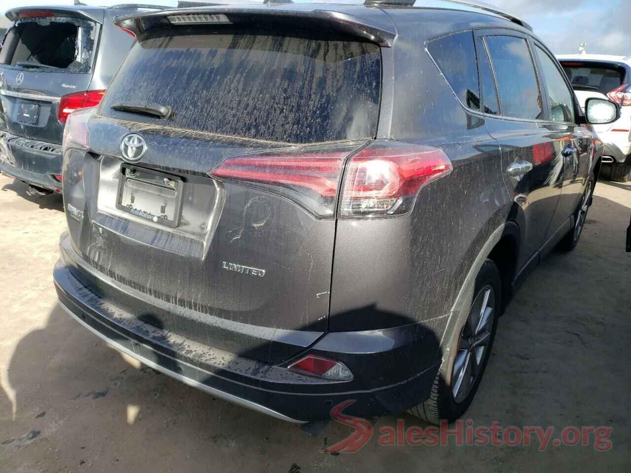 2T3YFREV2GW249688 2016 TOYOTA RAV4