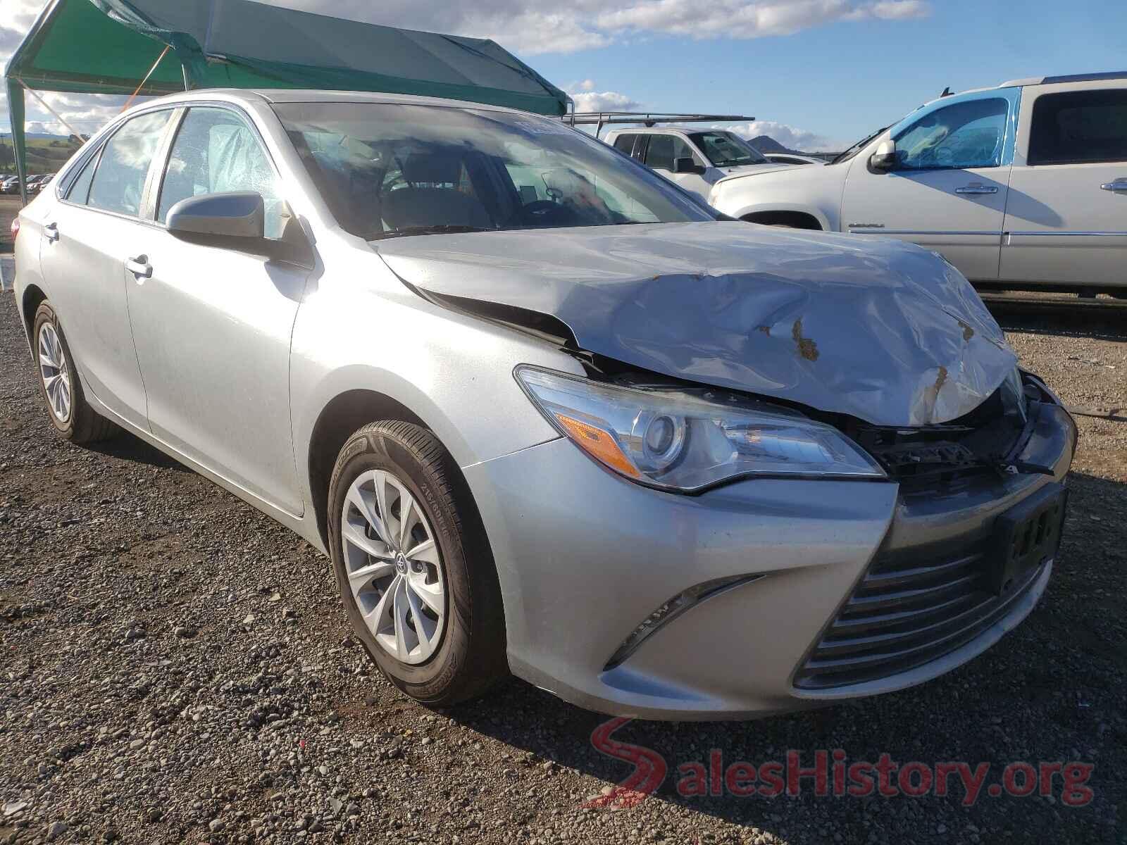 4T1BD1FK4GU194462 2016 TOYOTA CAMRY