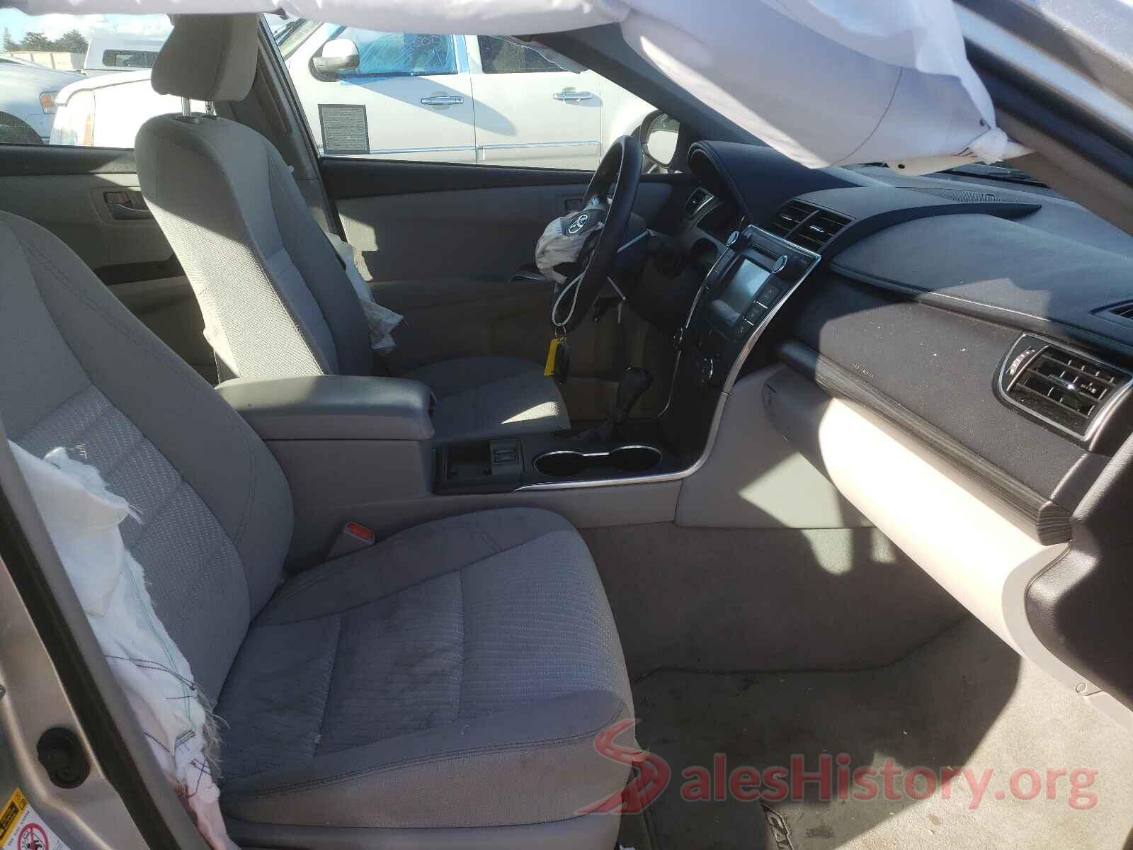 4T1BD1FK4GU194462 2016 TOYOTA CAMRY