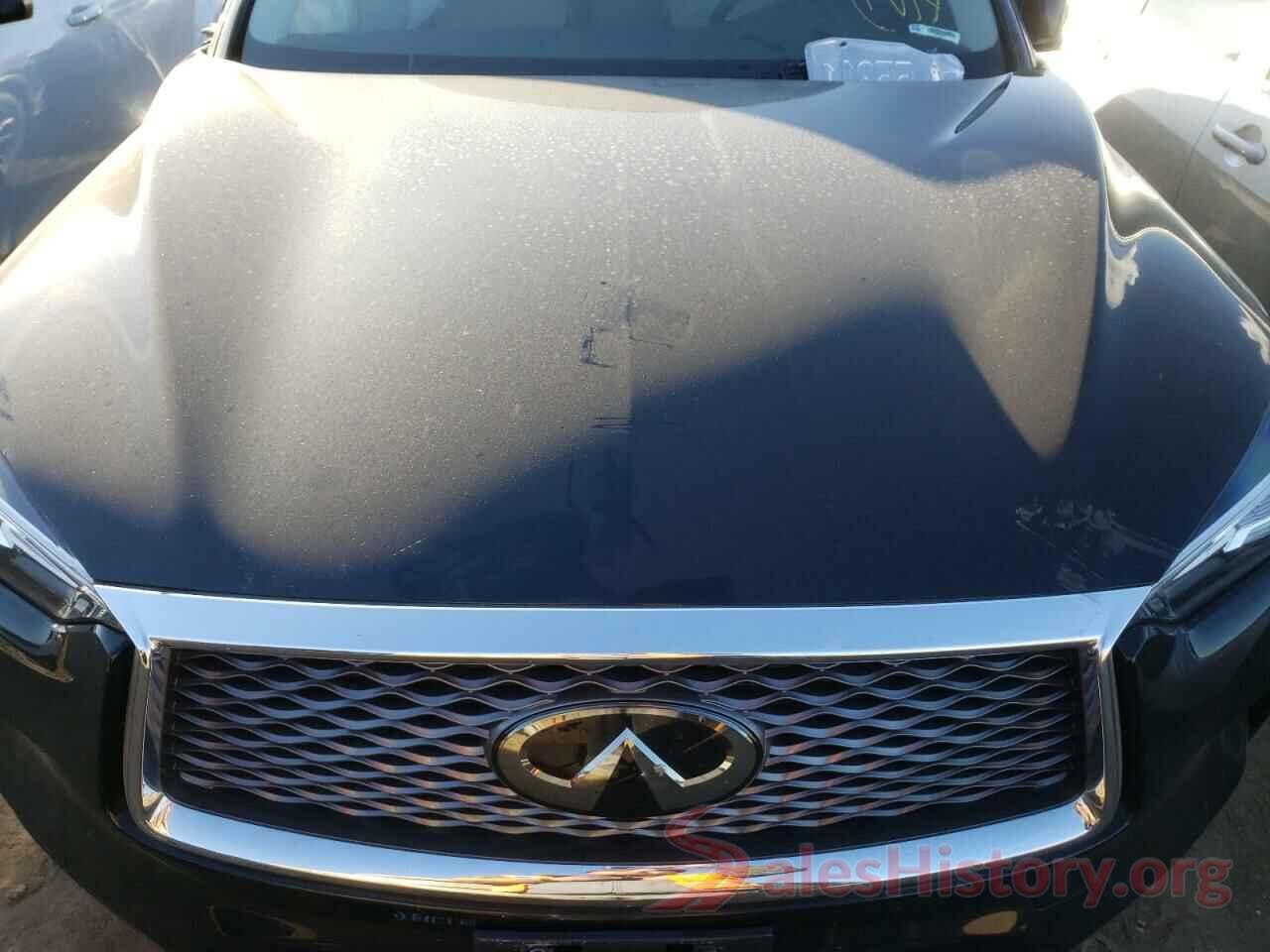 3PCAJ5M34KF128104 2019 INFINITI QX50