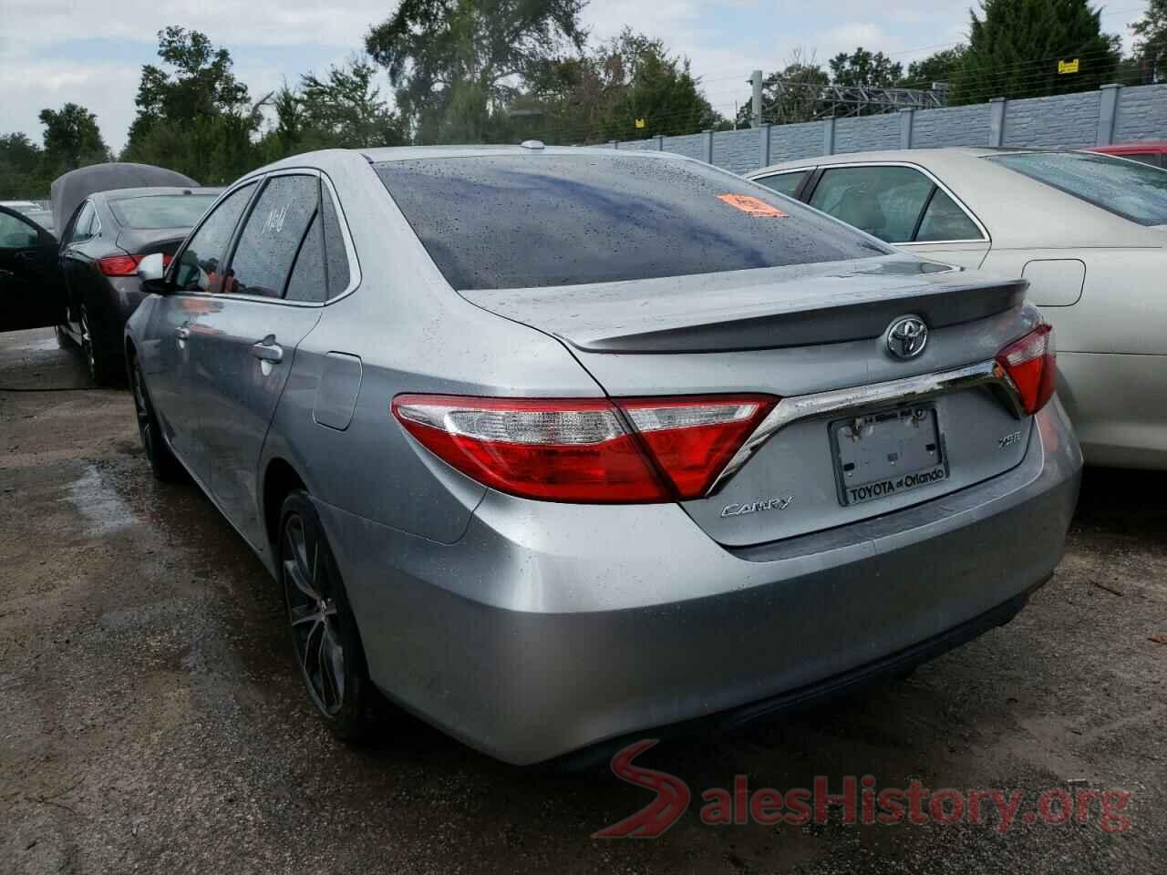 4T1BF1FK7HU720739 2017 TOYOTA CAMRY