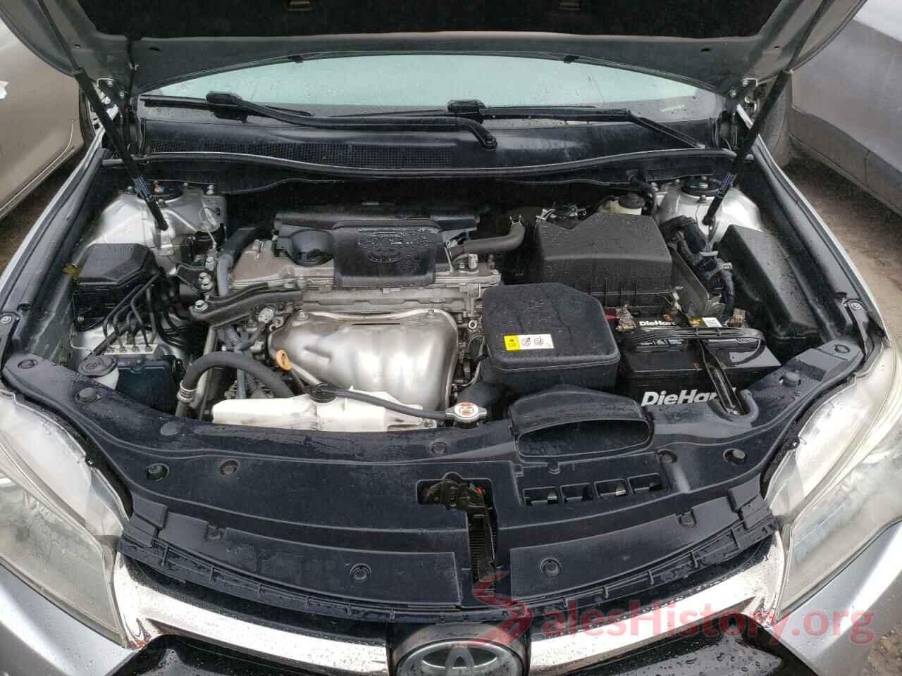 4T1BF1FK7HU720739 2017 TOYOTA CAMRY