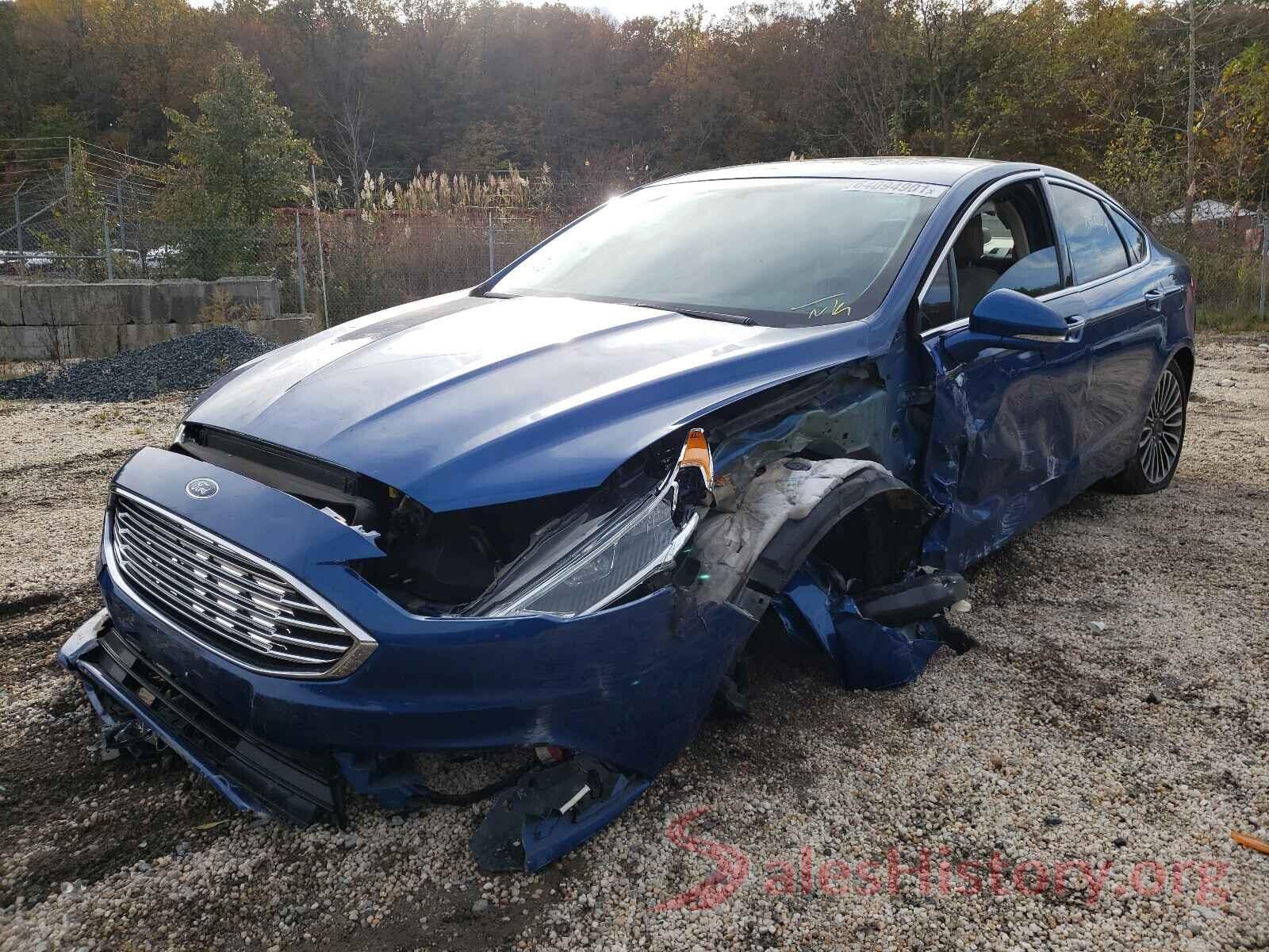 3FA6P0T95HR136139 2017 FORD FUSION