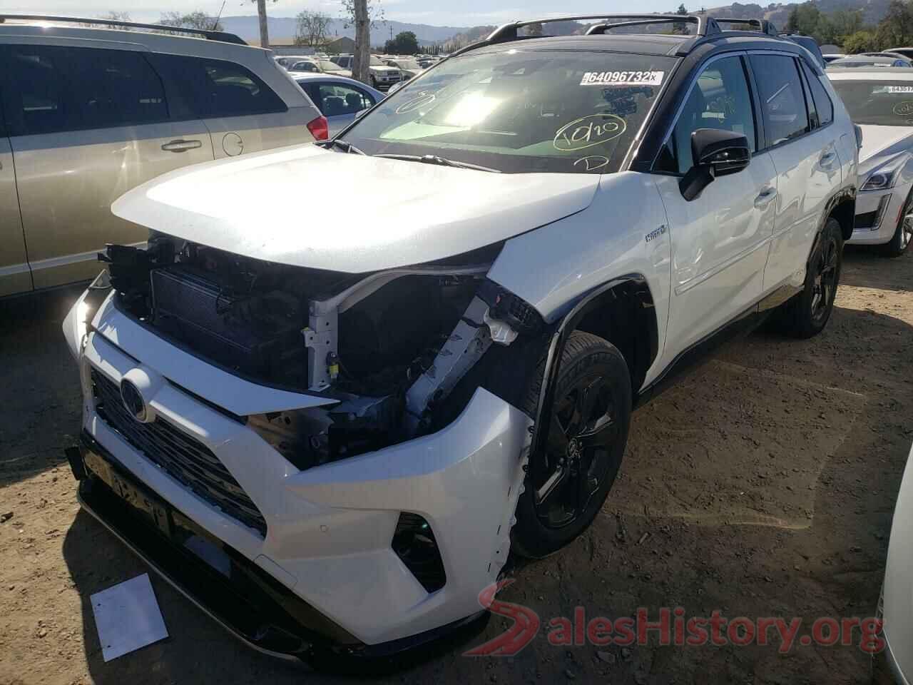 JTMEWRFV9LD532565 2020 TOYOTA RAV4