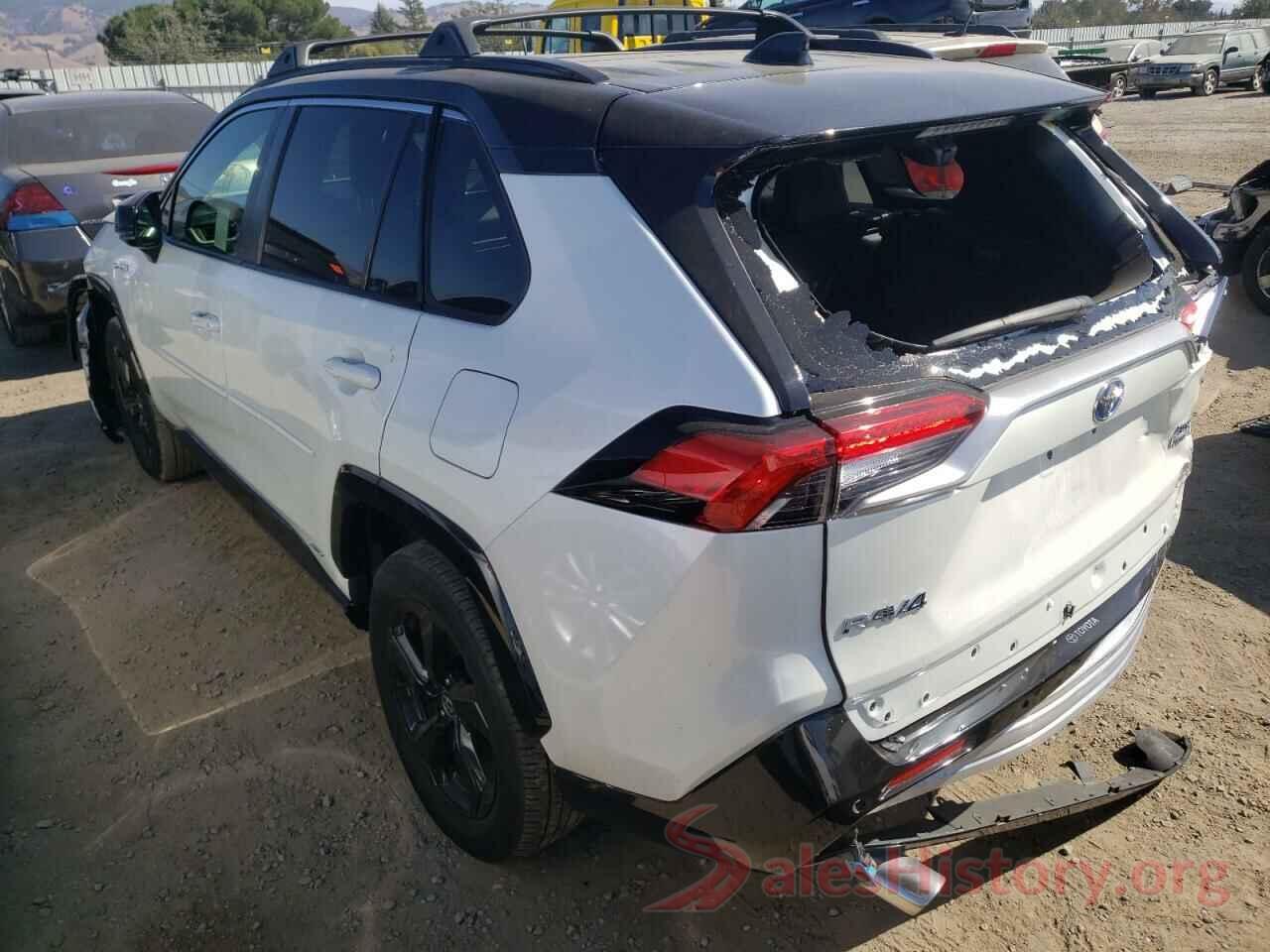 JTMEWRFV9LD532565 2020 TOYOTA RAV4