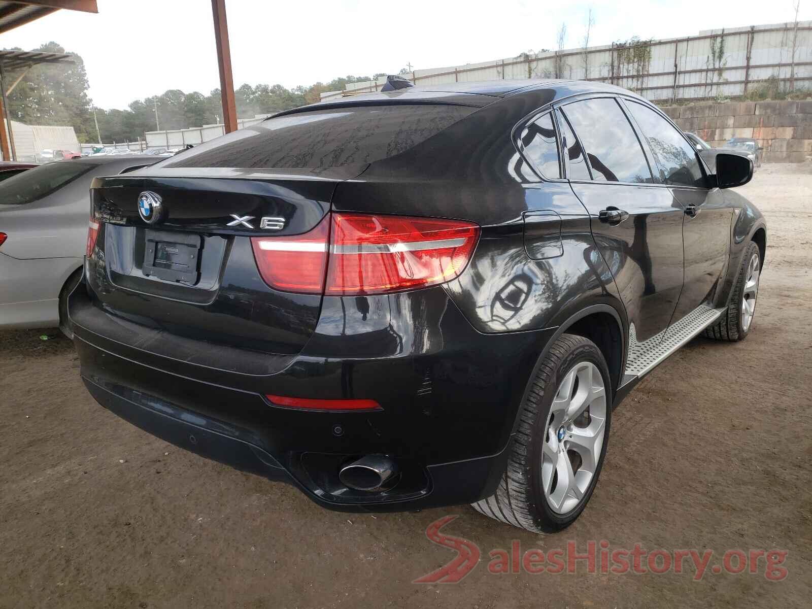 5UXFG2C52DL784323 2013 BMW X6