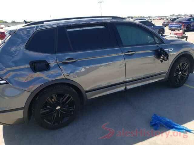 3VV3B7AX9LM182652 2020 VOLKSWAGEN TIGUAN