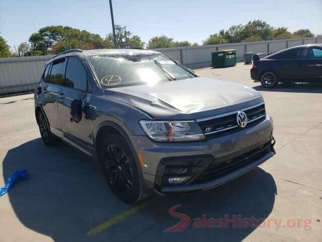 3VV3B7AX9LM182652 2020 VOLKSWAGEN TIGUAN