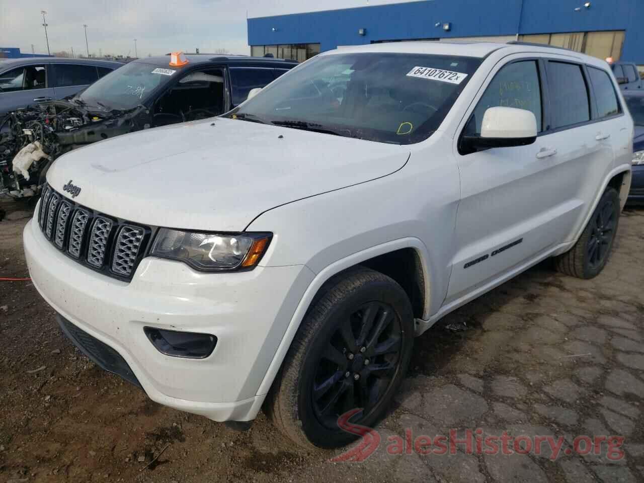 1C4RJFAGXKC850058 2019 JEEP GRAND CHER