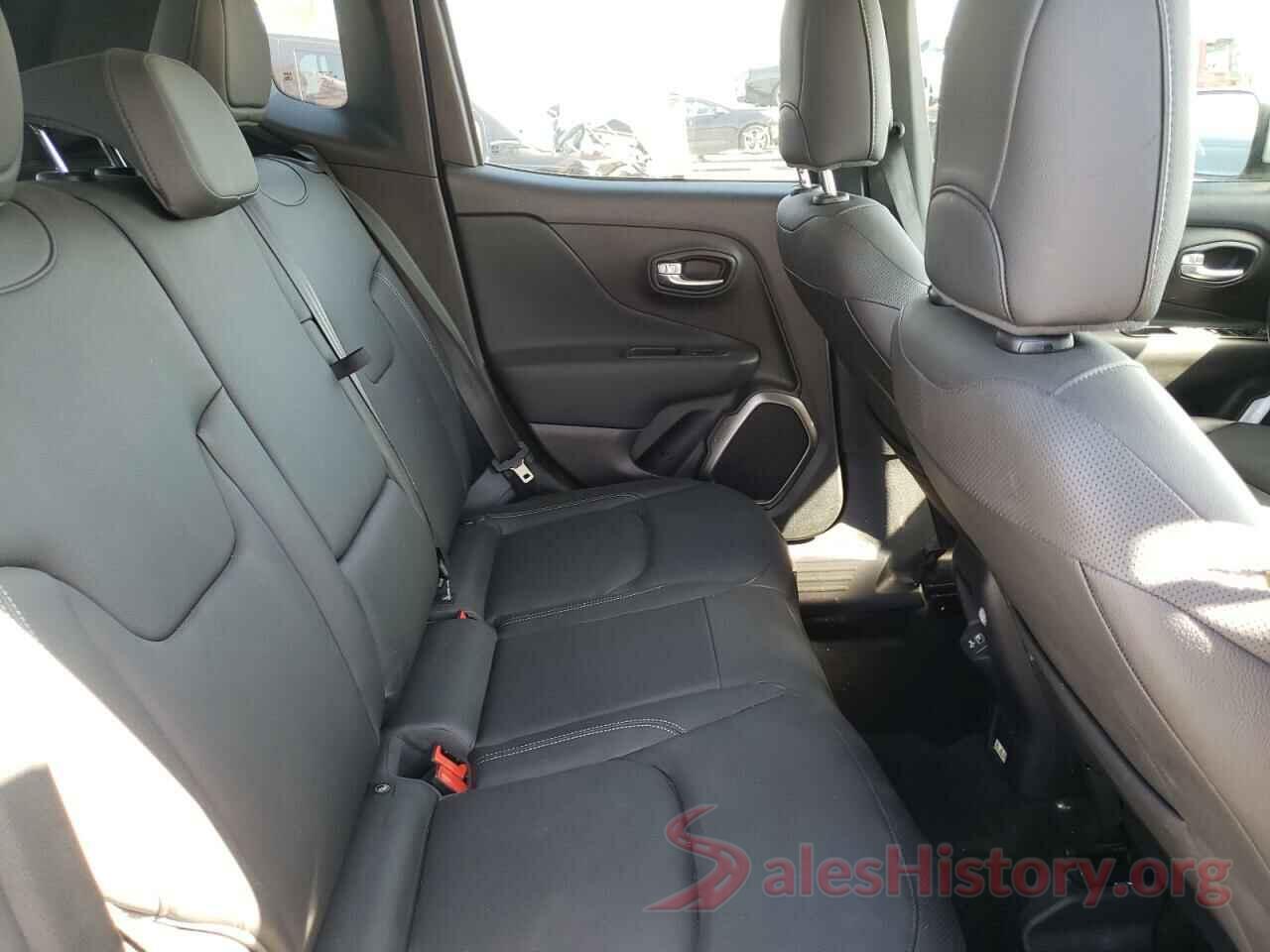 ZACCJADB4JPJ17682 2018 JEEP RENEGADE