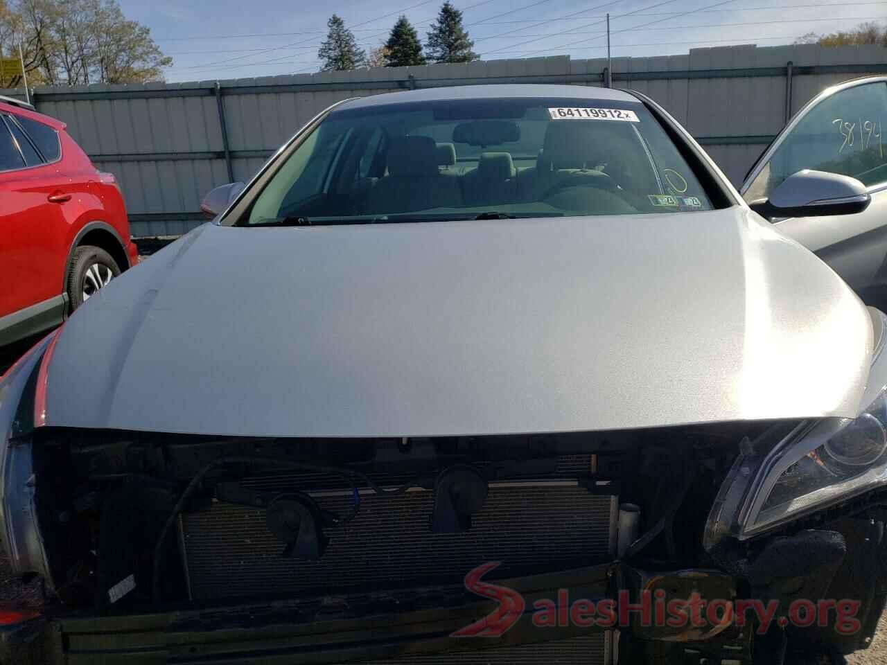 5NPE34AF2HH568370 2017 HYUNDAI SONATA