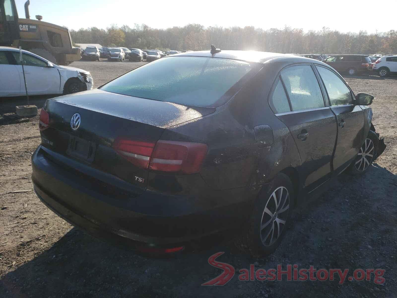 3VWDB7AJ9HM383938 2017 VOLKSWAGEN JETTA