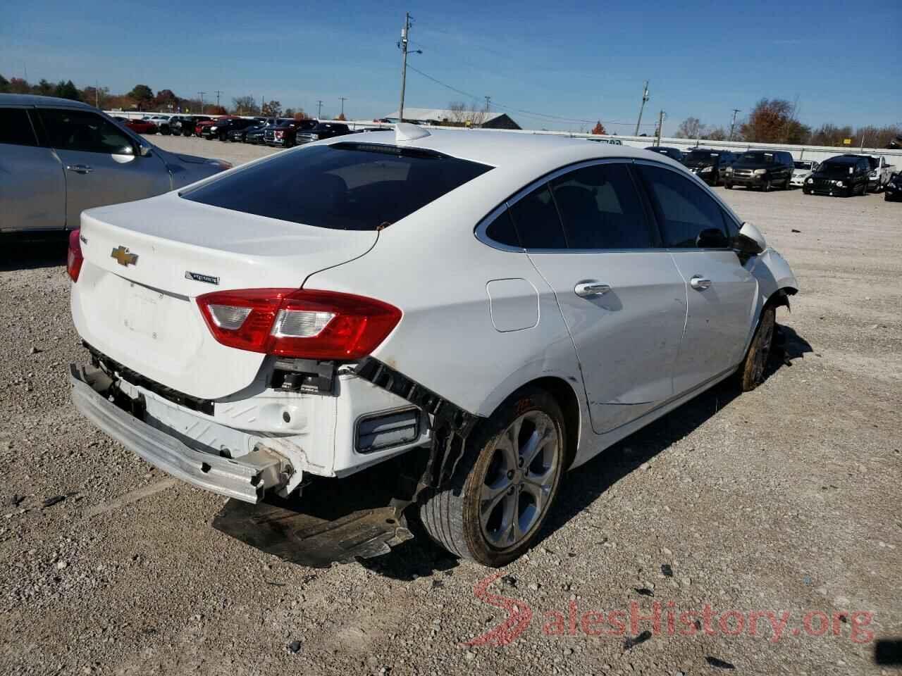 1G1BF5SM2H7152149 2017 CHEVROLET CRUZE