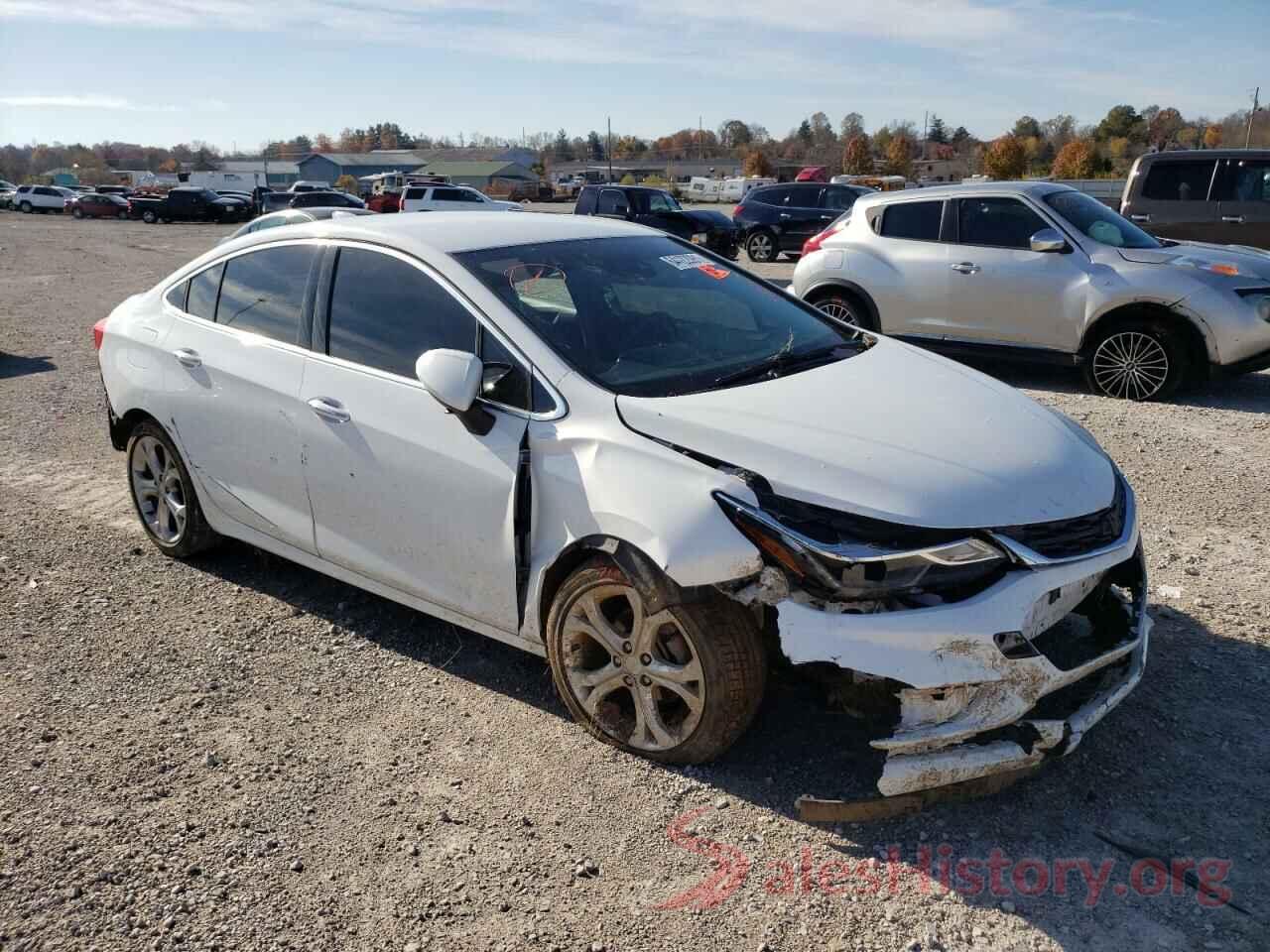 1G1BF5SM2H7152149 2017 CHEVROLET CRUZE