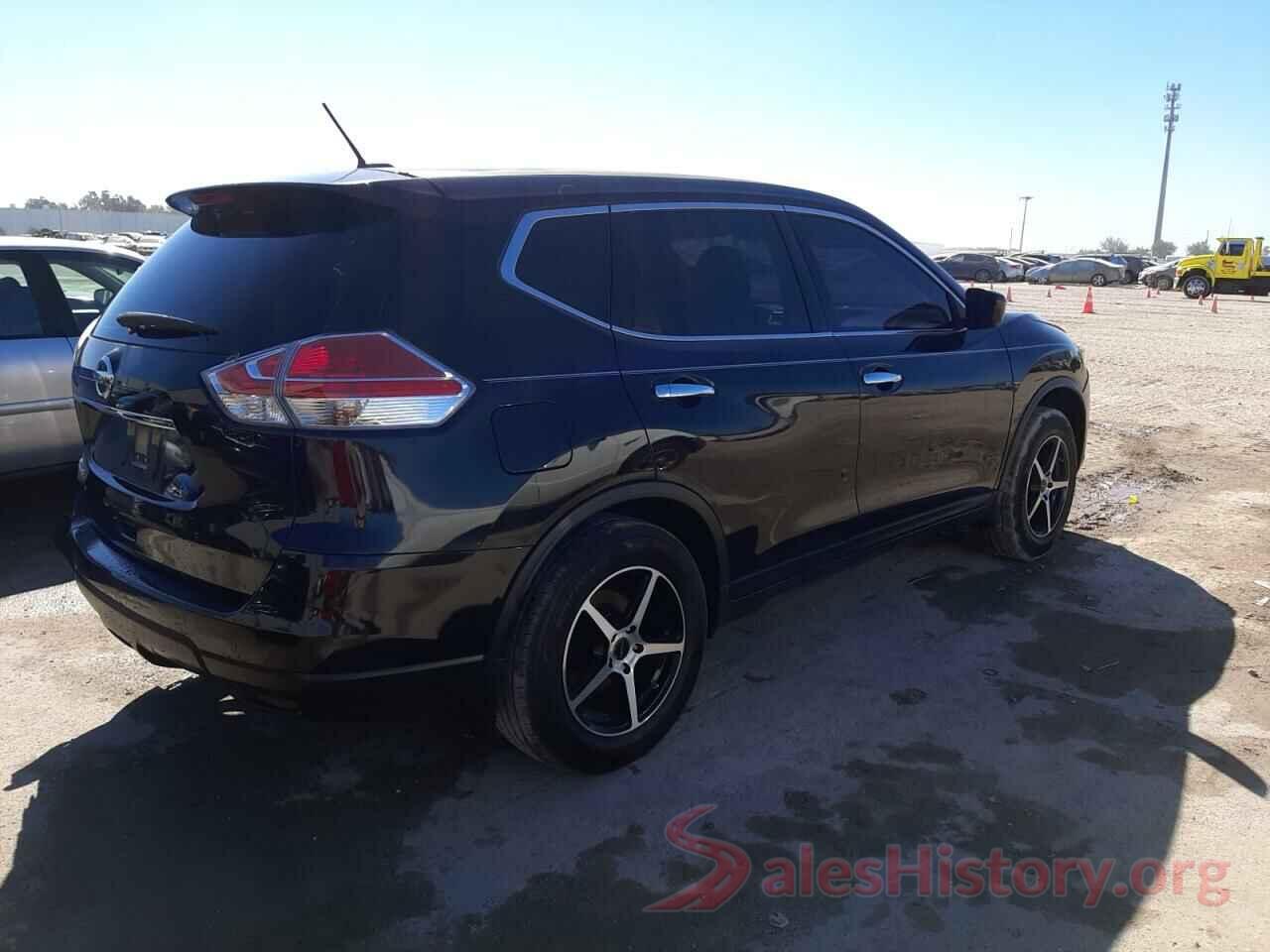 JN8AT2MT3GW021206 2016 NISSAN ROGUE