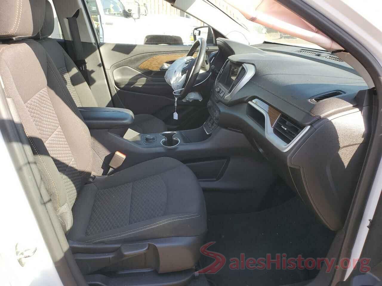 3GKALTEV0KL205605 2019 GMC TERRAIN