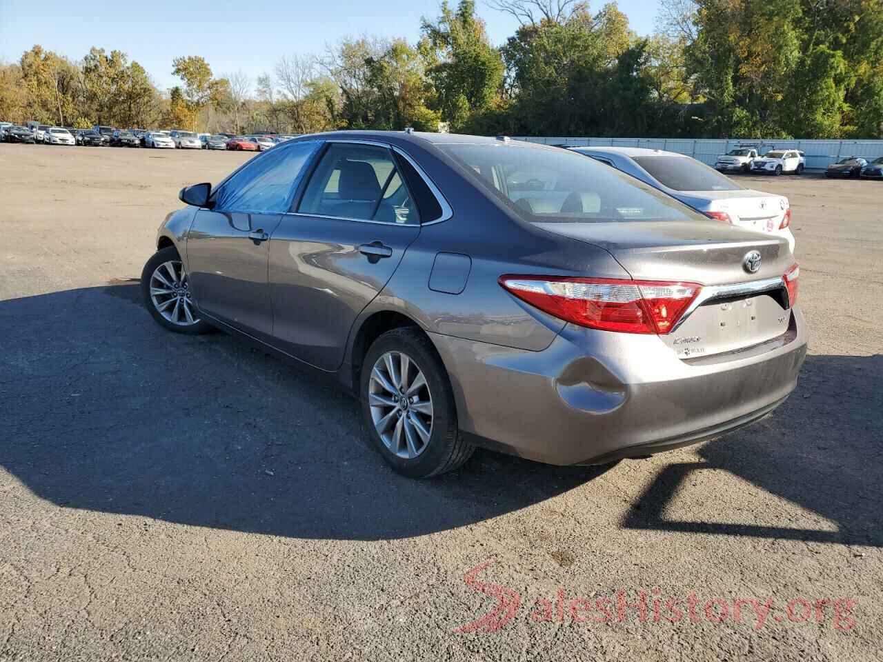 4T1BF1FK2HU793582 2017 TOYOTA CAMRY