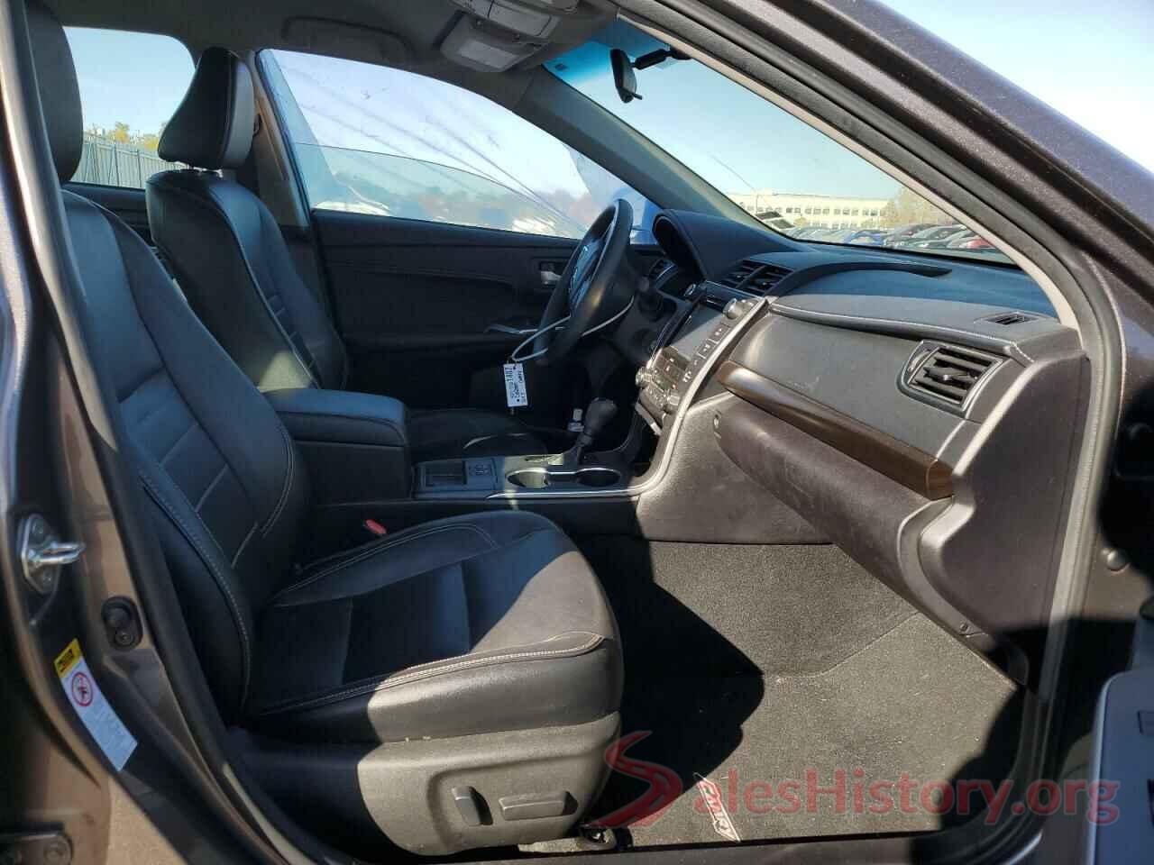 4T1BF1FK2HU793582 2017 TOYOTA CAMRY