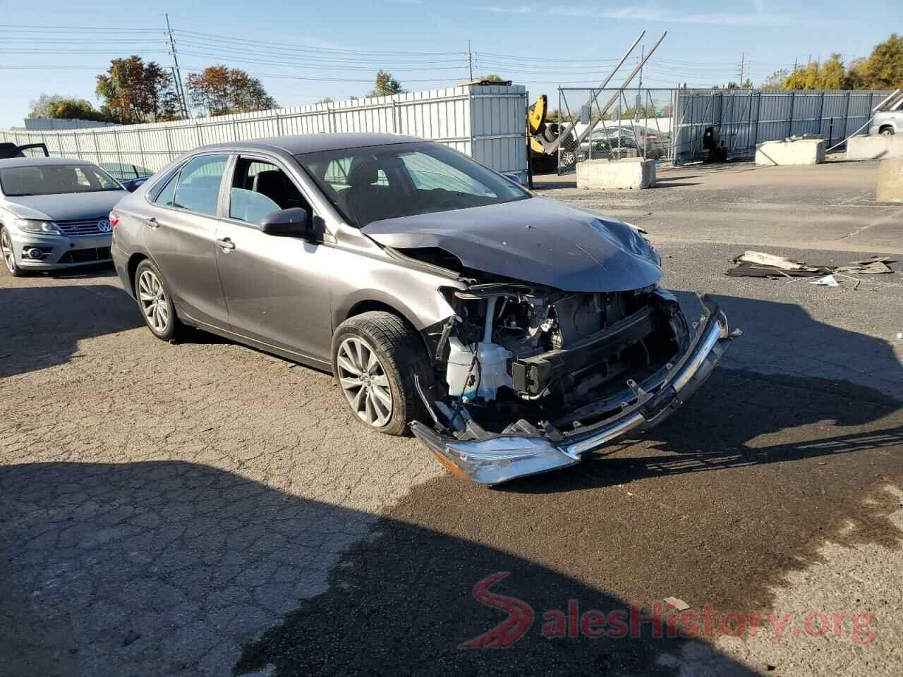 4T1BF1FK2HU793582 2017 TOYOTA CAMRY