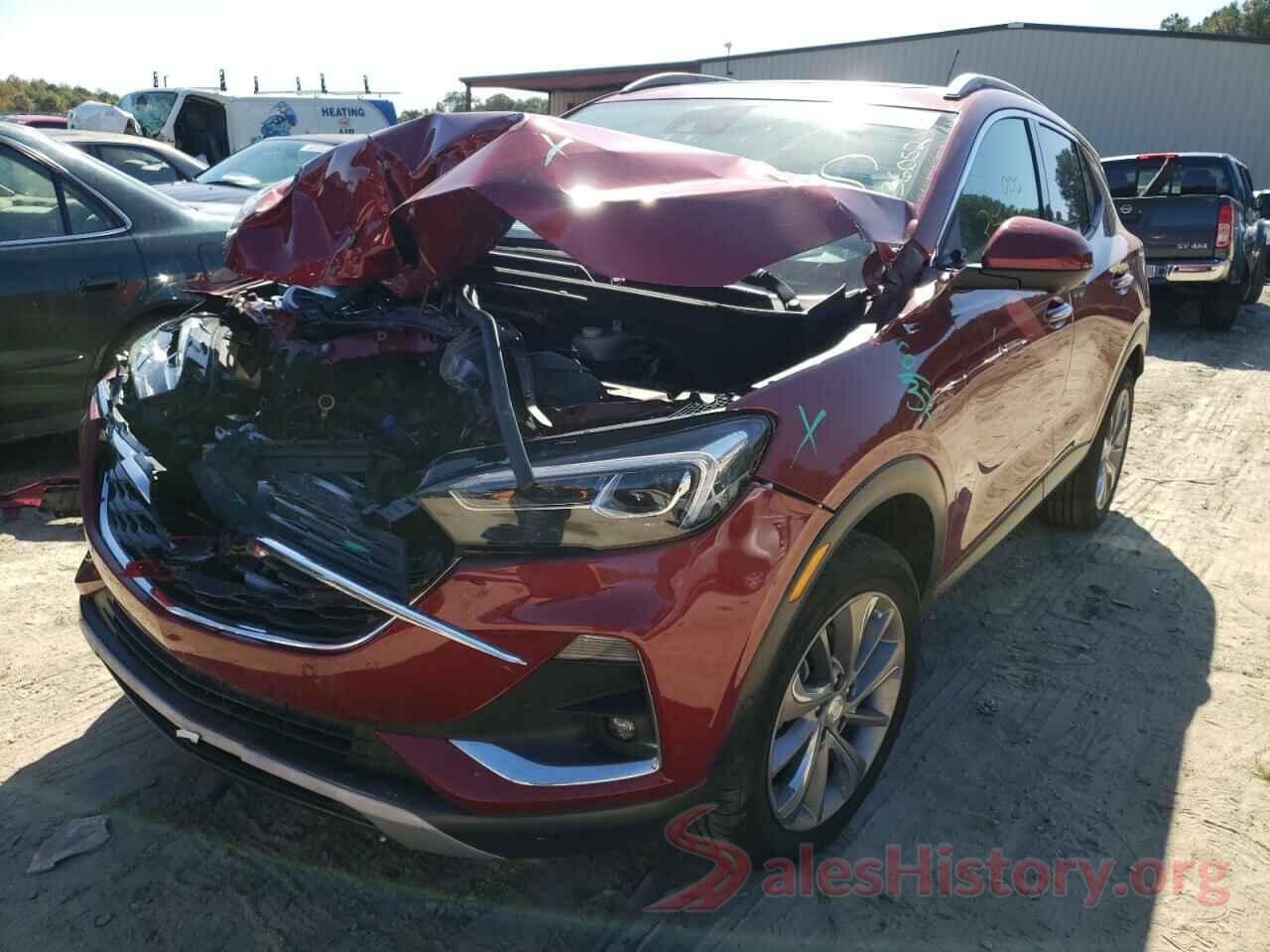 KL4MMGSL1LB102030 2020 BUICK ENCORE