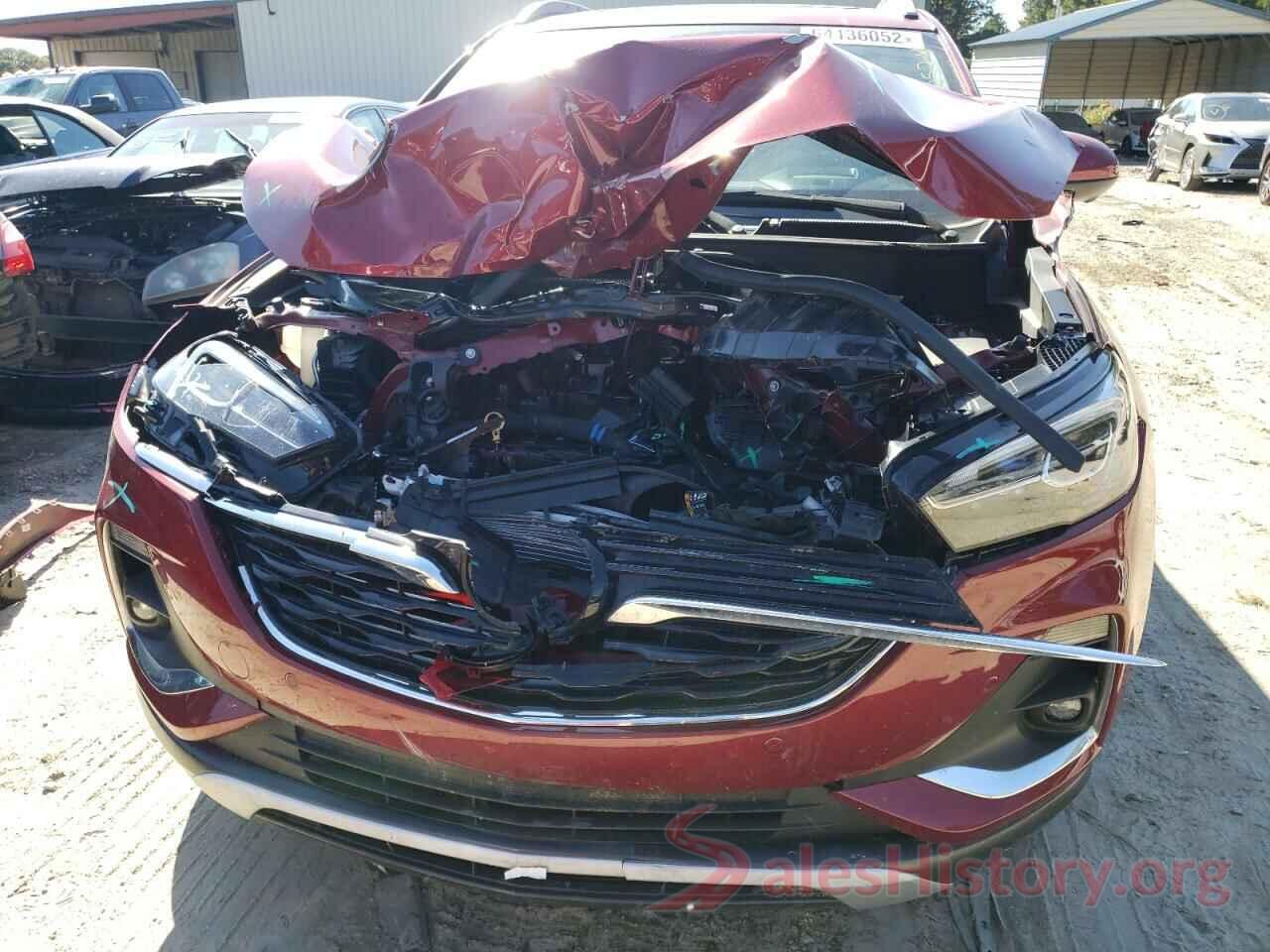 KL4MMGSL1LB102030 2020 BUICK ENCORE