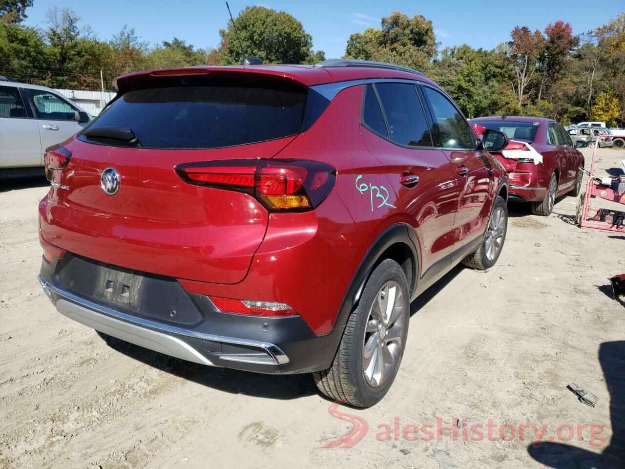 KL4MMGSL1LB102030 2020 BUICK ENCORE