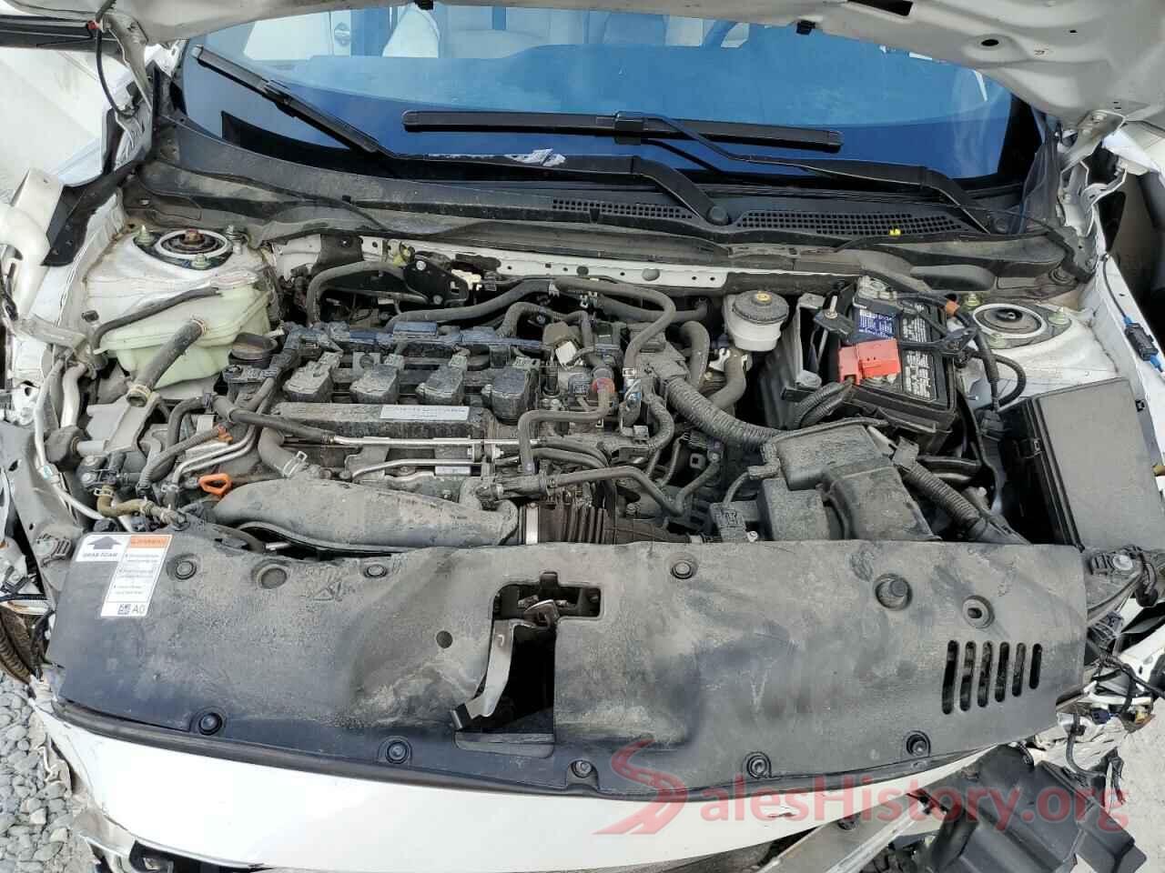 SHHFK7H64LU202849 2020 HONDA CIVIC