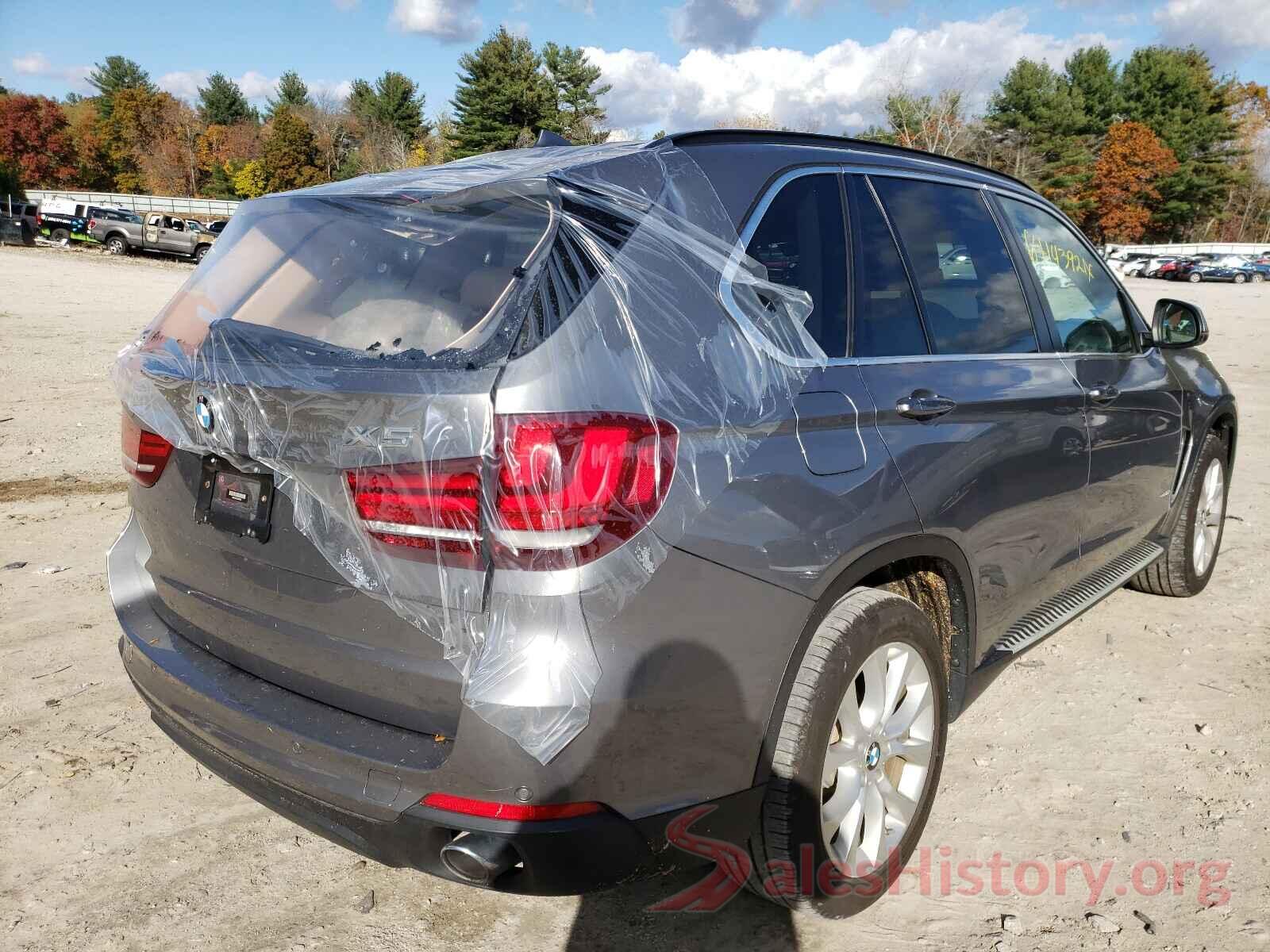 5UXKR0C53G0S87929 2016 BMW X5