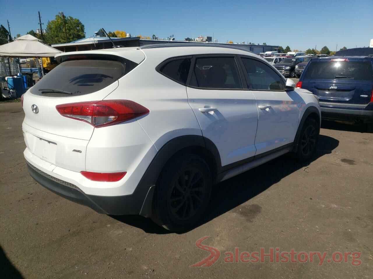 KM8J3CA45HU594521 2017 HYUNDAI TUCSON