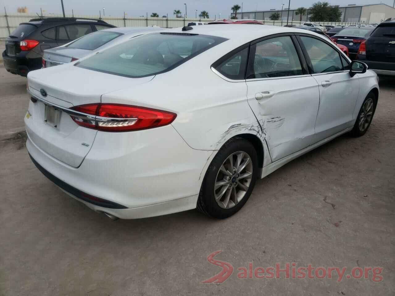 3FA6P0H74HR414889 2017 FORD FUSION