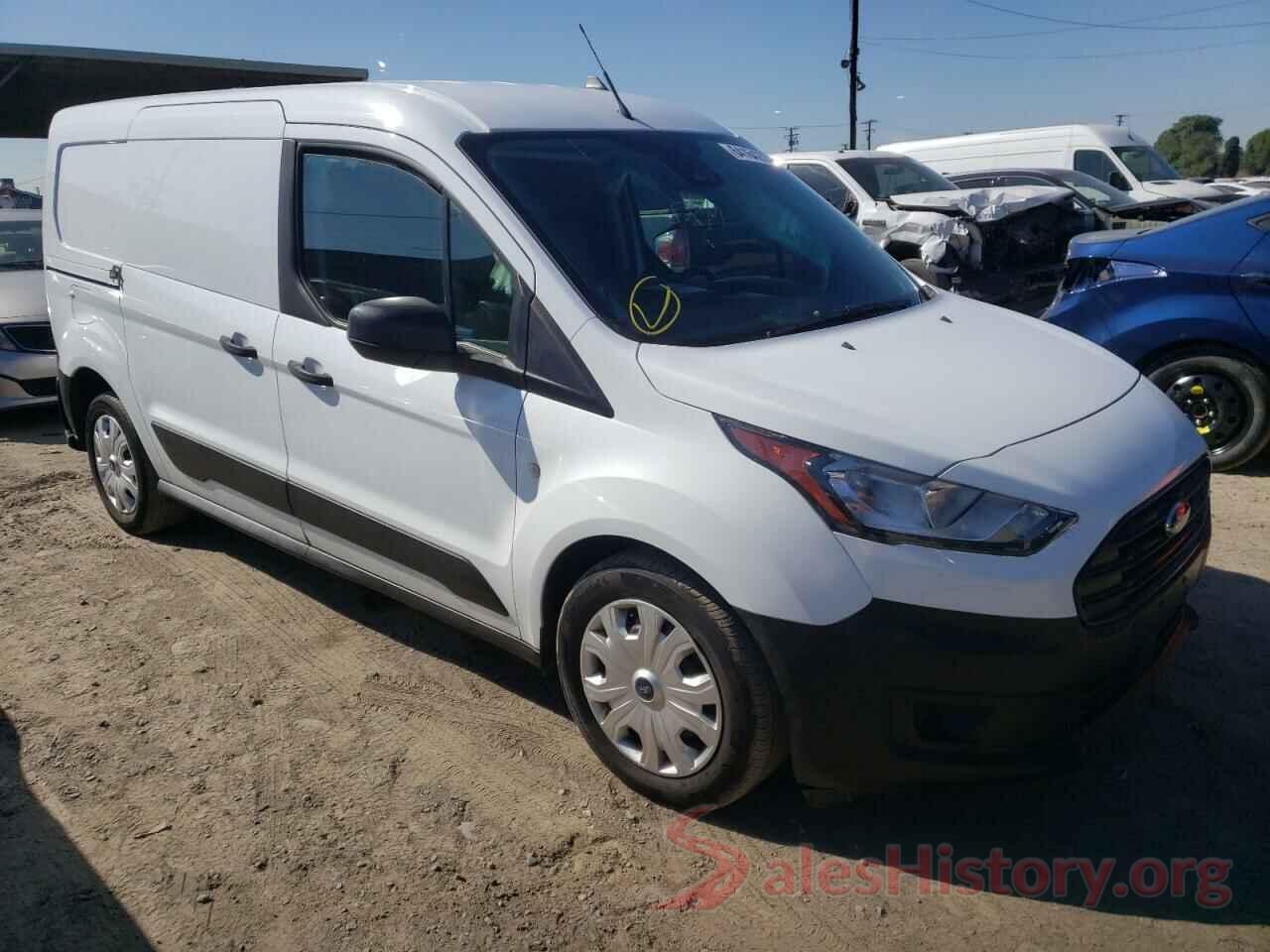 NM0LS7E21L1464890 2020 FORD TRANSIT