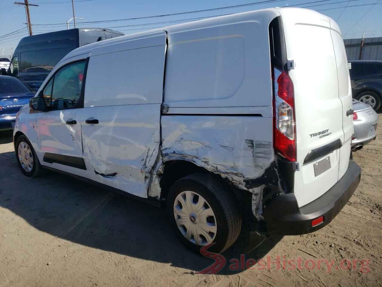 NM0LS7E21L1464890 2020 FORD TRANSIT