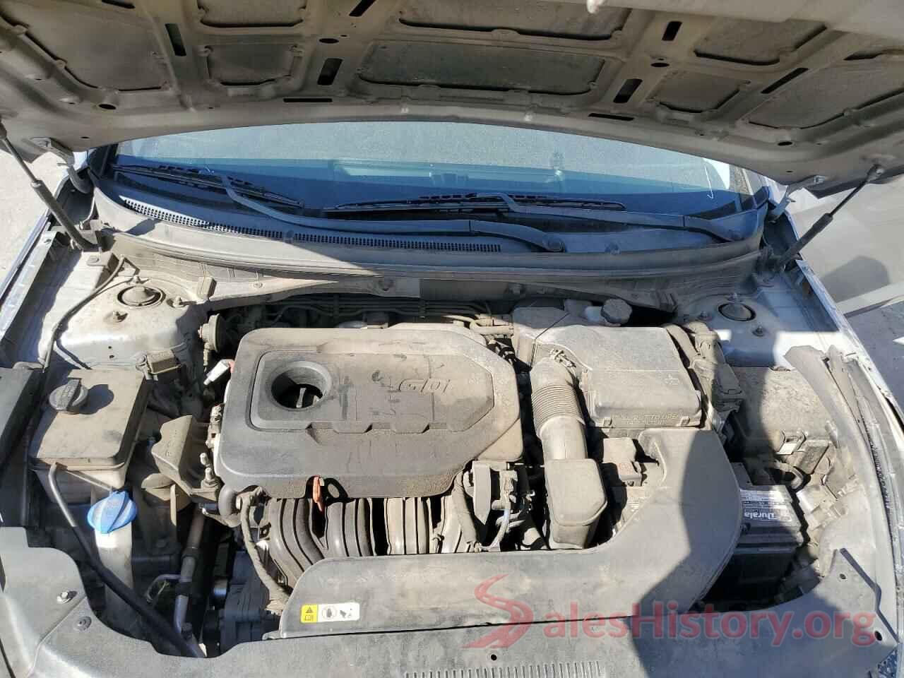 5NPE24AF7HH448499 2017 HYUNDAI SONATA