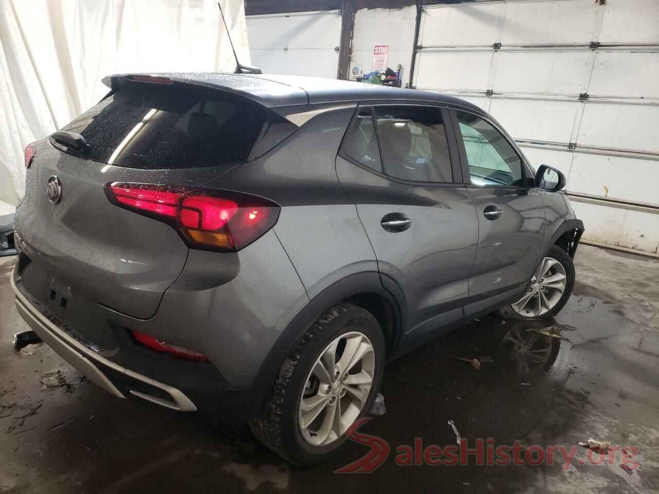 KL4MMBS24LB103957 2020 BUICK ENCORE