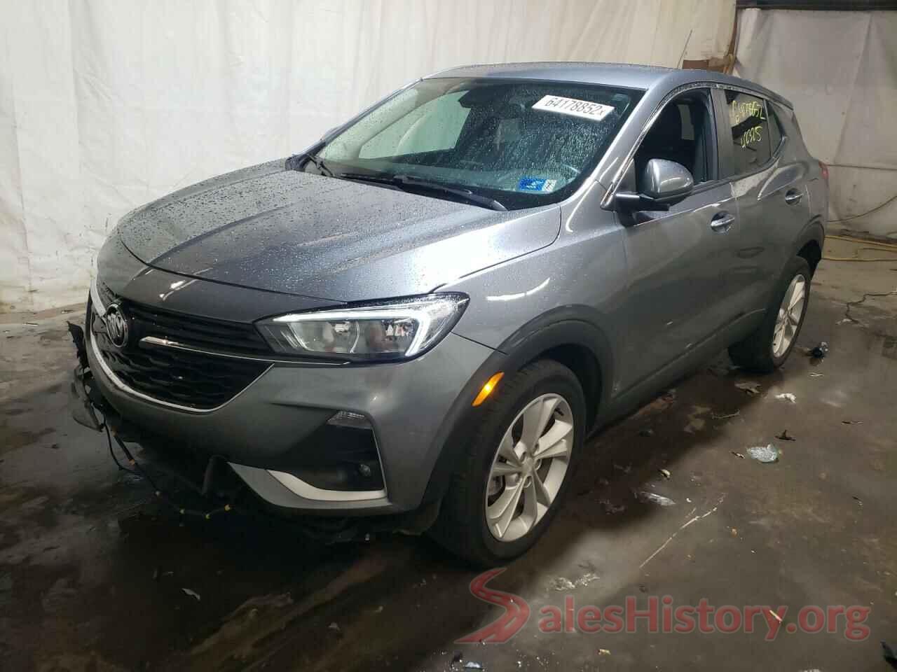 KL4MMBS24LB103957 2020 BUICK ENCORE