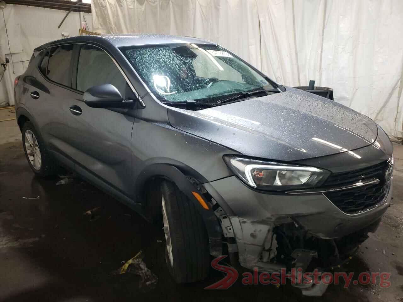 KL4MMBS24LB103957 2020 BUICK ENCORE