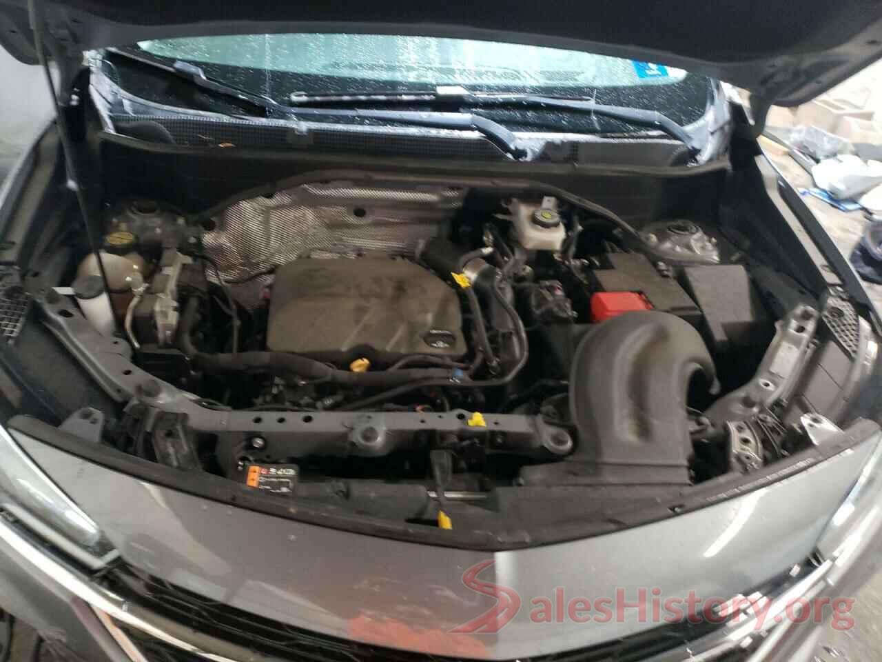 KL4MMBS24LB103957 2020 BUICK ENCORE