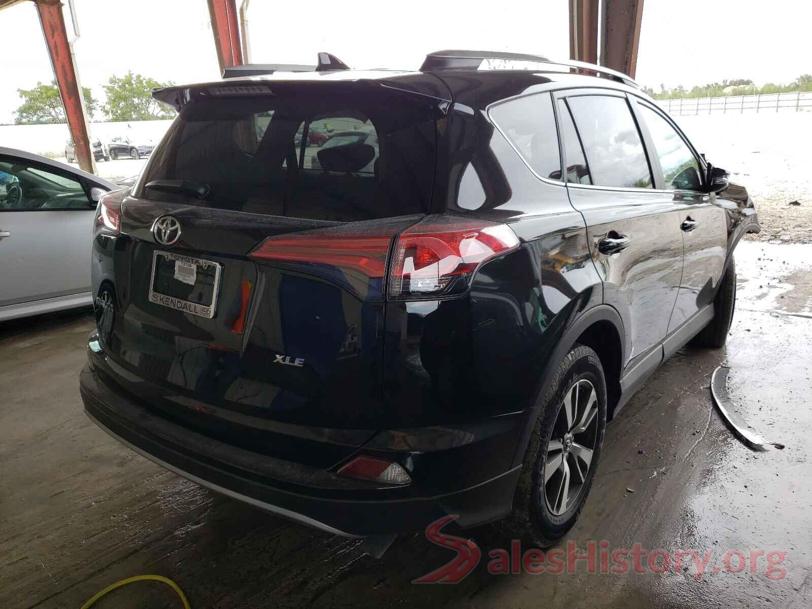 2T3WFREV5JW445221 2018 TOYOTA RAV4