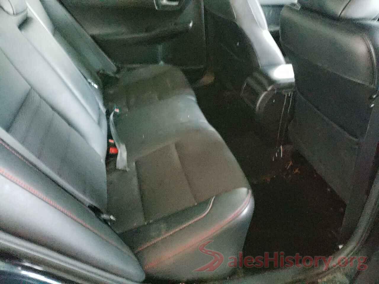 4T1BF1FK2HU284415 2017 TOYOTA CAMRY