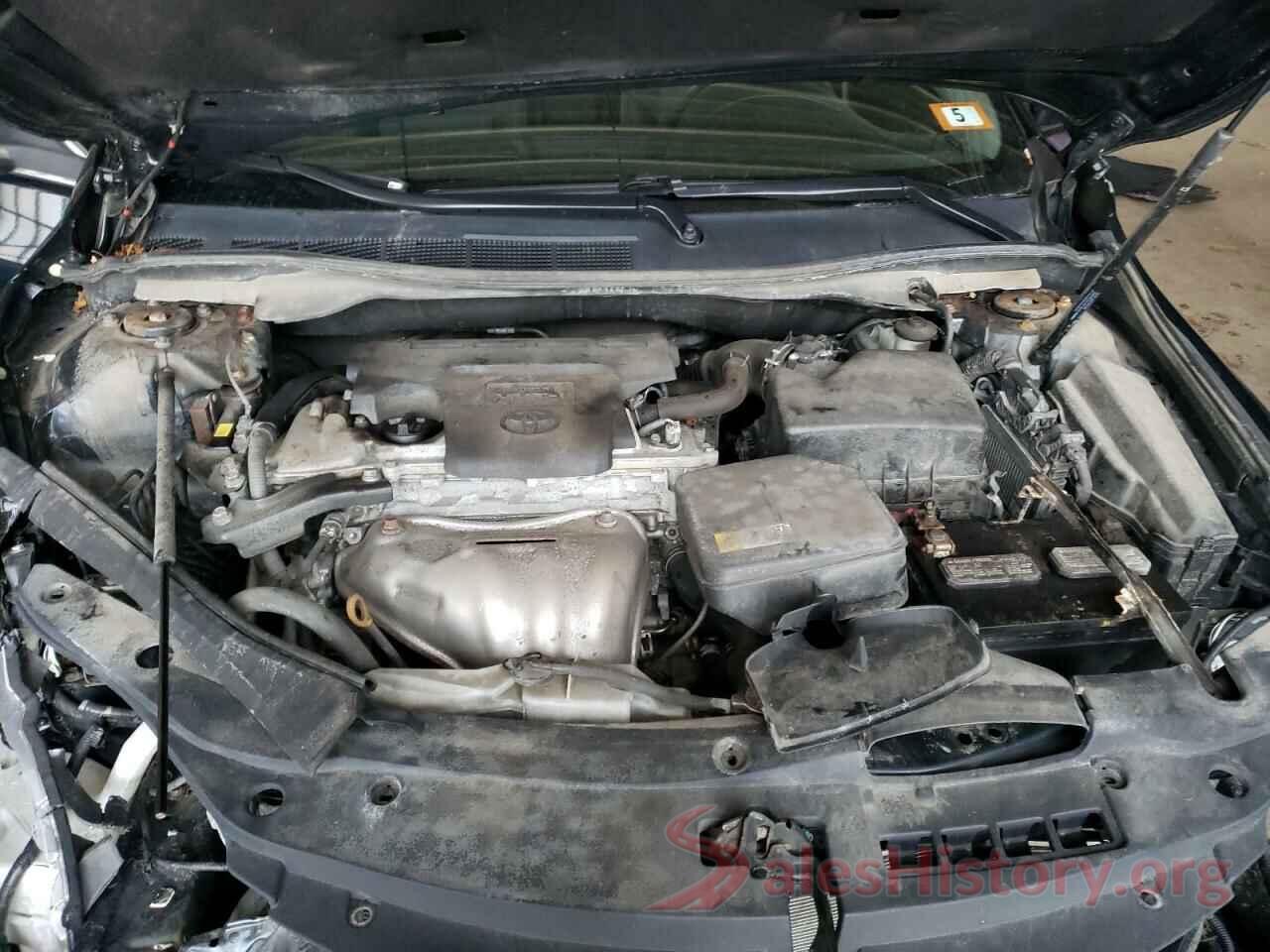 4T1BF1FK2HU284415 2017 TOYOTA CAMRY