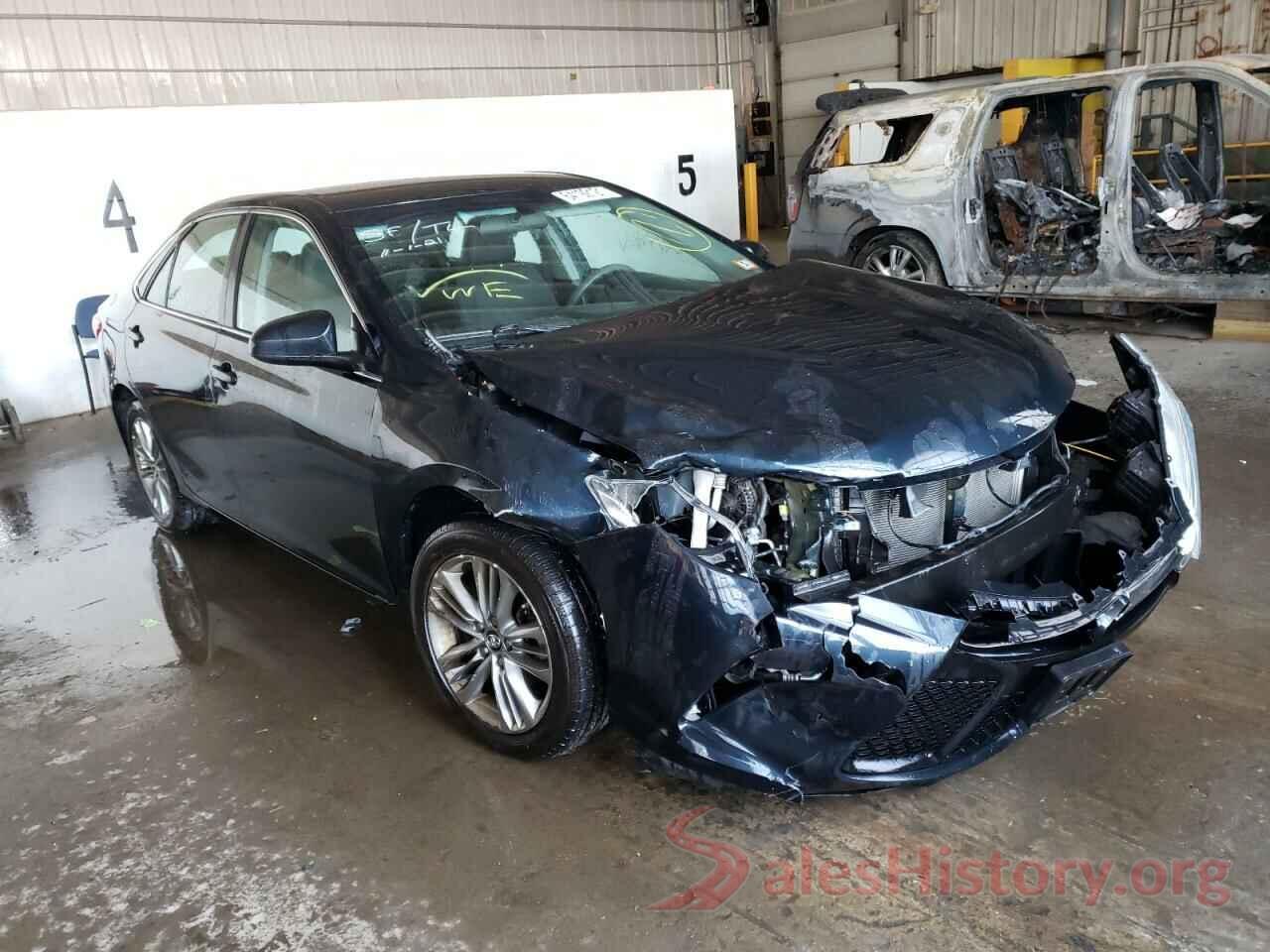 4T1BF1FK2HU284415 2017 TOYOTA CAMRY