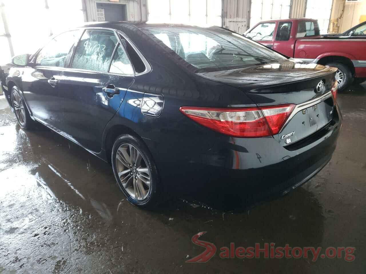 4T1BF1FK2HU284415 2017 TOYOTA CAMRY