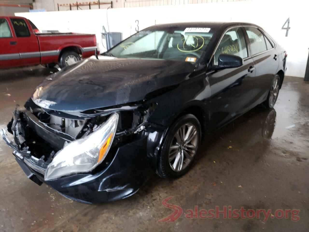 4T1BF1FK2HU284415 2017 TOYOTA CAMRY